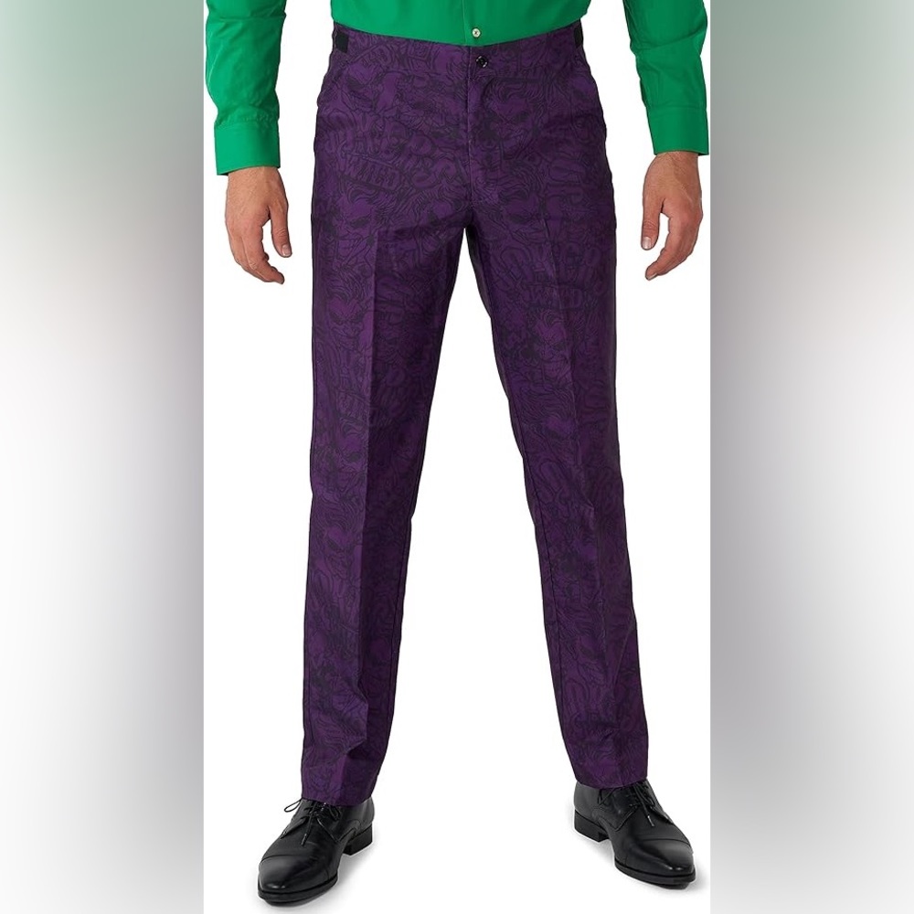 Joker Pants
